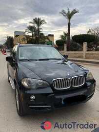 2009 BMW X5