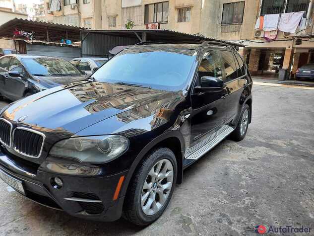 $9,900 BMW X5 - $9,900 1