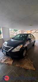 $7,600 Nissan Versa - $7,600 2