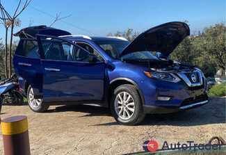 $13,900 Nissan Rogue - $13,900 5