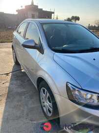 $7,700 Chevrolet Aveo - $7,700 3