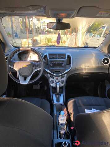 $7,700 Chevrolet Aveo - $7,700 5