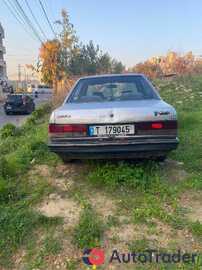 $1,500 Mazda 323 - $1,500 8