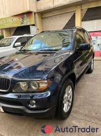 $4,000 BMW X5 - $4,000 3