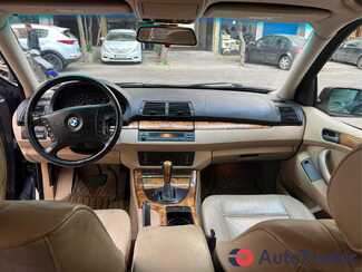 $4,000 BMW X5 - $4,000 7