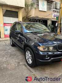 $4,000 BMW X5 - $4,000 2