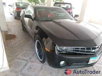 $9,200 Chevrolet Camaro - $9,200 4