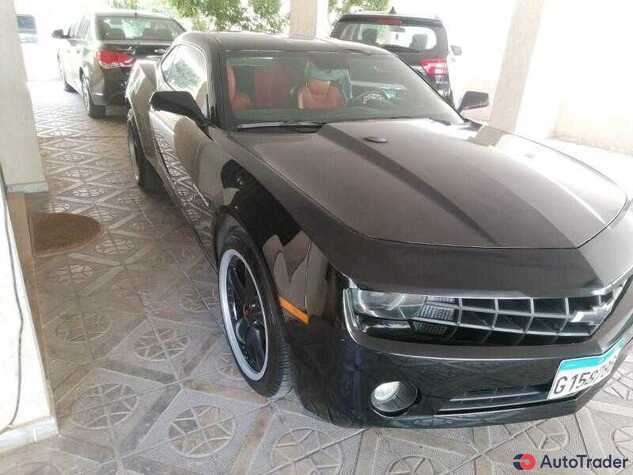 $9,200 Chevrolet Camaro - $9,200 4