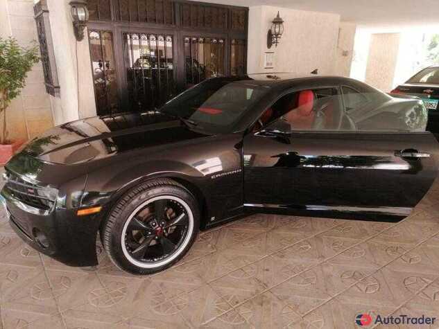 $9,200 Chevrolet Camaro - $9,200 2