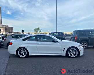 $16,900 BMW 4-Series - $16,900 4