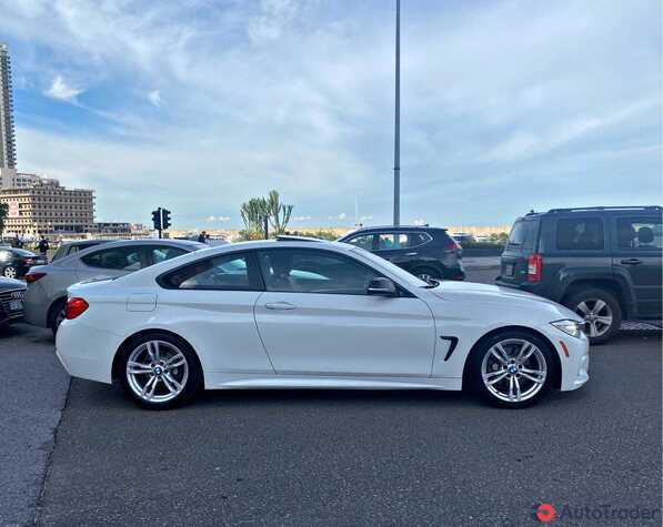 $16,900 BMW 4-Series - $16,900 4