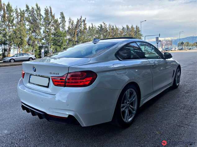 $16,900 BMW 4-Series - $16,900 8