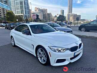 $16,900 BMW 4-Series - $16,900 3