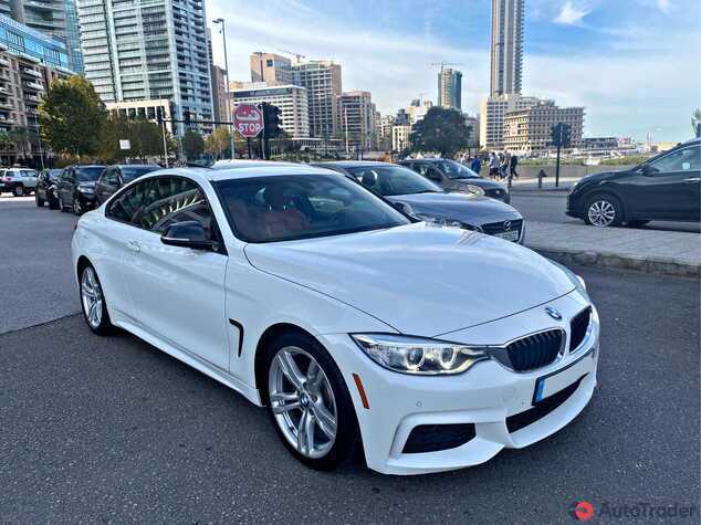 $16,900 BMW 4-Series - $16,900 3