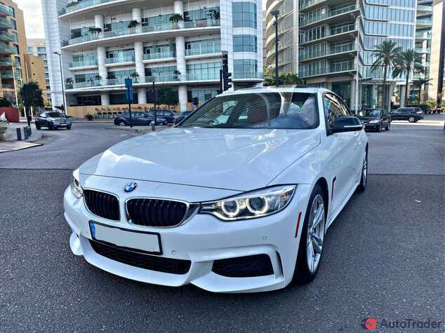 $16,900 BMW 4-Series - $16,900 2