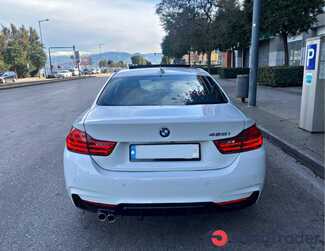 $16,900 BMW 4-Series - $16,900 7