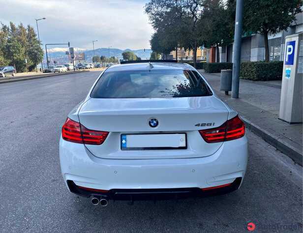 $16,900 BMW 4-Series - $16,900 7