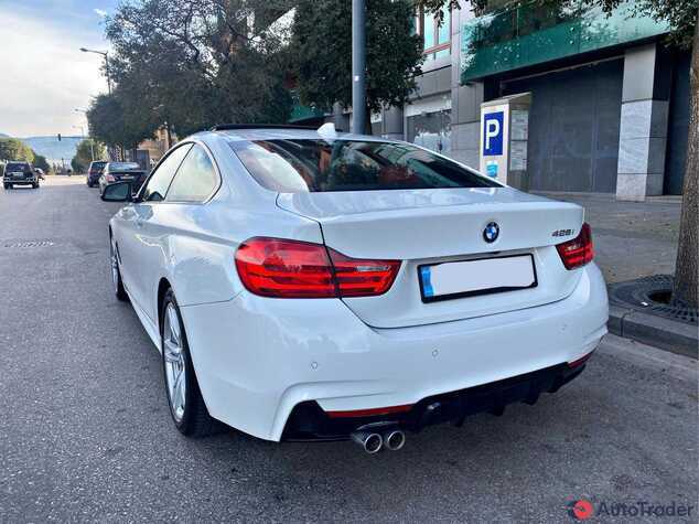 $16,900 BMW 4-Series - $16,900 5