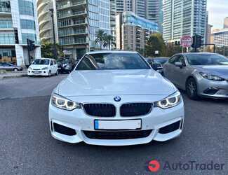 $16,900 BMW 4-Series - $16,900 1