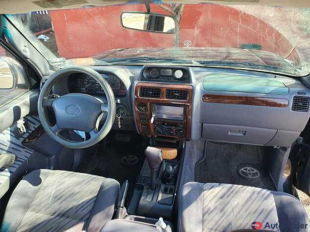 $8,000 Toyota Prado - $8,000 6