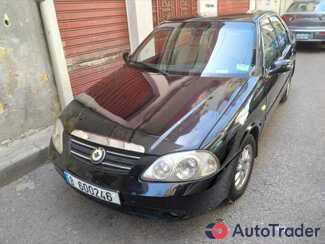 $1,700 Geely Other - $1,700 1