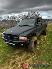 $4,500 Dodge Dakota - $4,500 3