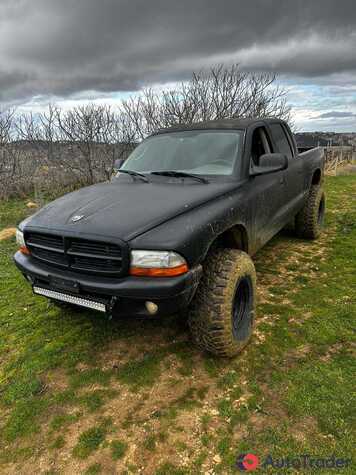 $4,500 Dodge Dakota - $4,500 3