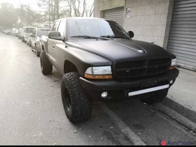 $4,500 Dodge Dakota - $4,500 1