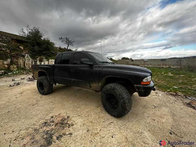 $4,500 Dodge Dakota - $4,500 4