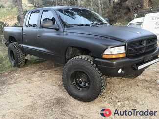 $4,500 Dodge Dakota - $4,500 2