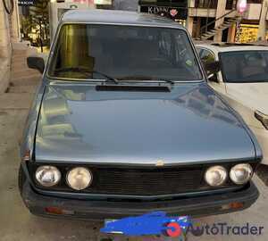 $1,900 Fiat 132 - $1,900 1