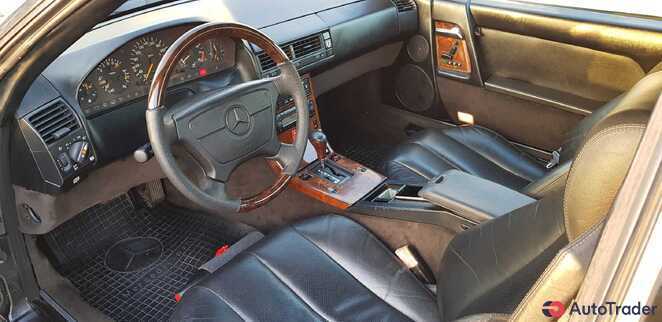 $14,000 Mercedes-Benz Other - $14,000 7