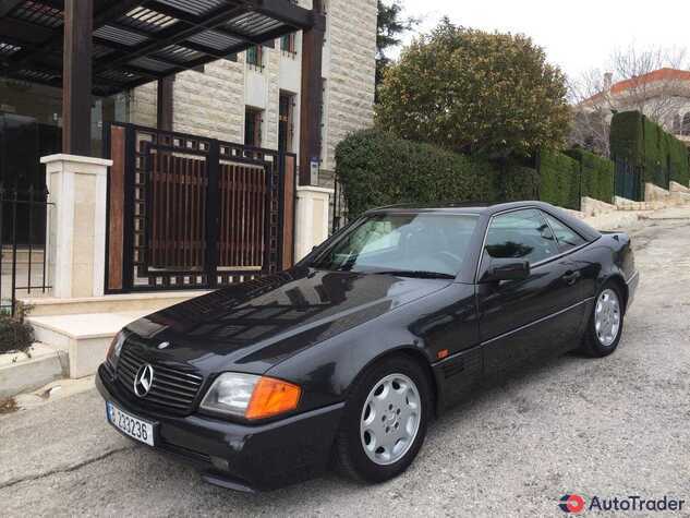 $14,000 Mercedes-Benz Other - $14,000 5