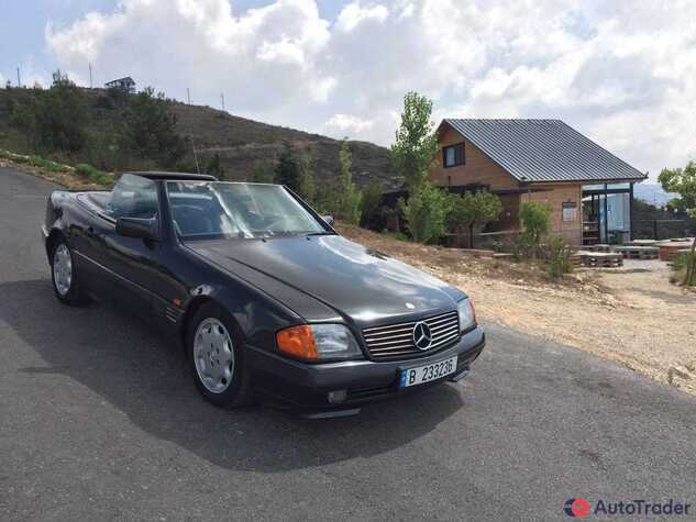 $14,000 Mercedes-Benz Other - $14,000 1