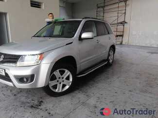 $7,500 Suzuki Grand Vitara - $7,500 2