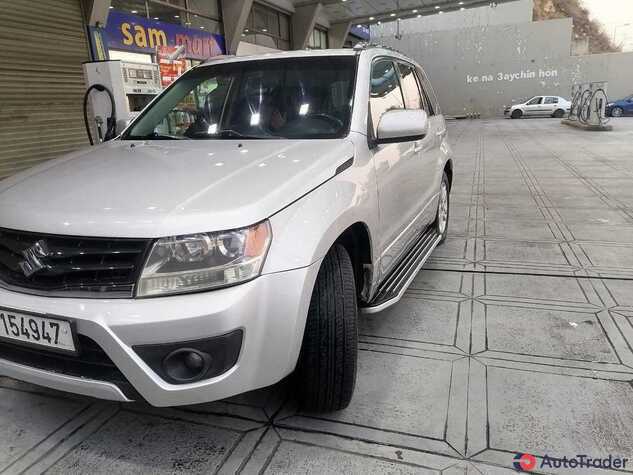 $7,500 Suzuki Grand Vitara - $7,500 4