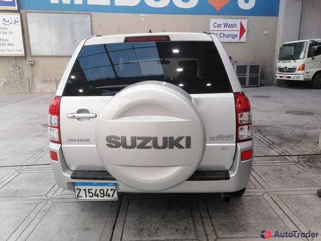 $7,500 Suzuki Grand Vitara - $7,500 8