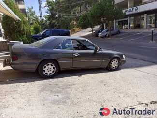 $2,500 Mercedes-Benz E-Class - $2,500 2