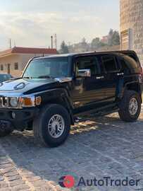 $6,500 Hummer H3 - $6,500 2