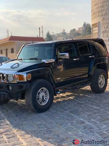 $6,500 Hummer H3 - $6,500 2