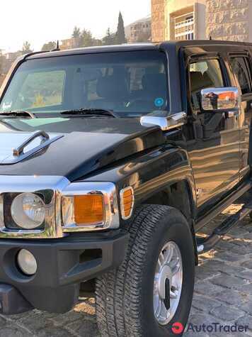 $6,500 Hummer H3 - $6,500 4