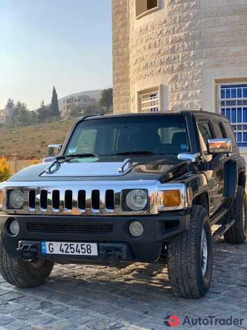 $6,500 Hummer H3 - $6,500 1