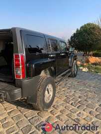 $6,500 Hummer H3 - $6,500 6