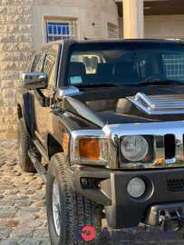 $6,500 Hummer H3 - $6,500 3