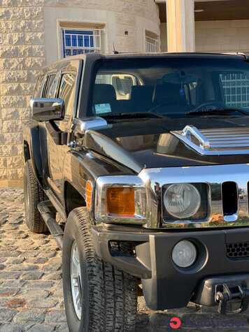 $6,500 Hummer H3 - $6,500 3