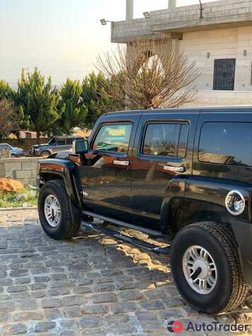 $6,500 Hummer H3 - $6,500 5