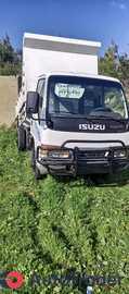 $11,800 Isuzu Nkr - $11,800 6