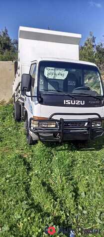 $11,800 Isuzu Nkr - $11,800 6