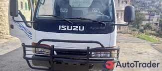 $11,800 Isuzu Nkr - $11,800 2