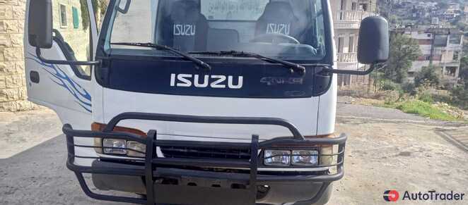 $11,800 Isuzu Nkr - $11,800 2